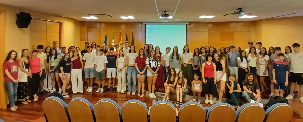 Arranca el Campus Científico de Verano GEM-UJA
