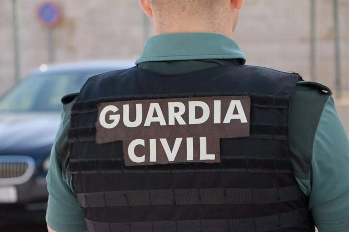 La investigación en Peal de Becerro descarta una muerte violenta 