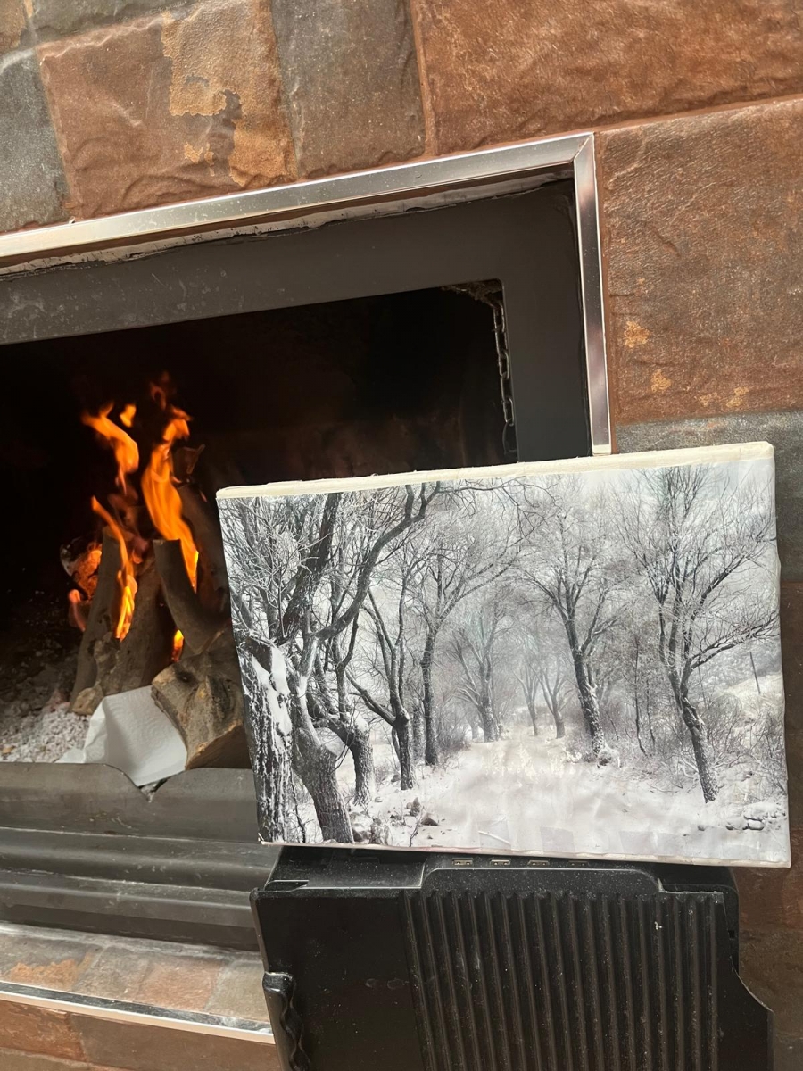  El Expositor: General Invierno 