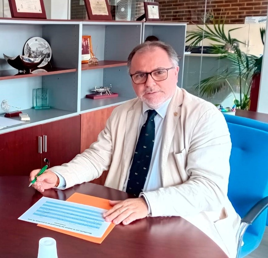 Los Graduados Sociales piden regular las notificaciones electrónicas