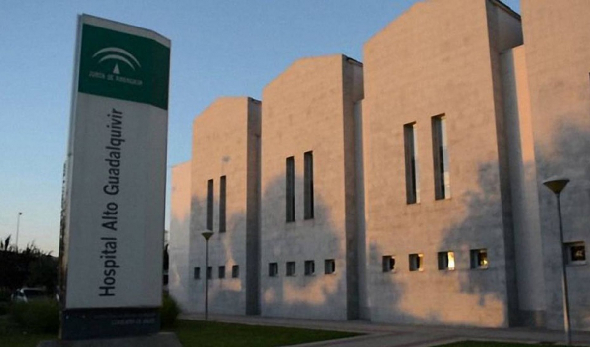  Rescatado un hombre tras caer a un pozo en una finca de Arjonilla 