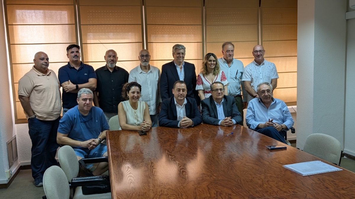  El nuevo convenio de hostelería recoge una subida salarial del 3% 