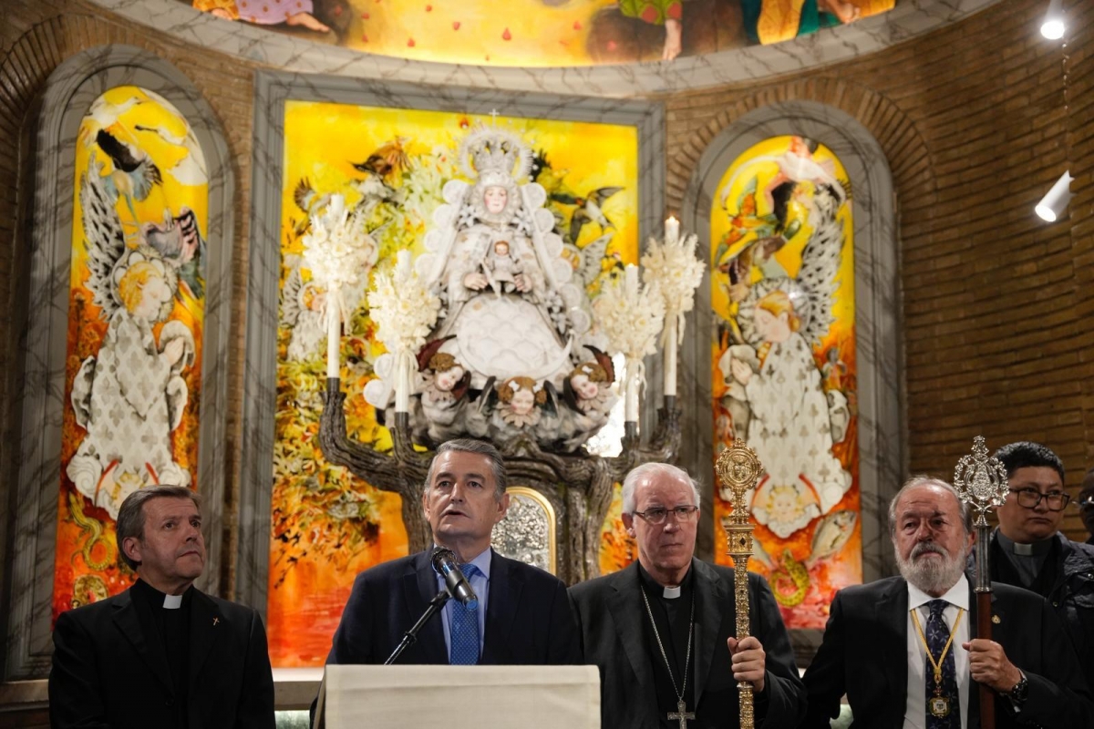  De mindfulness al almanaque, una de derechas 