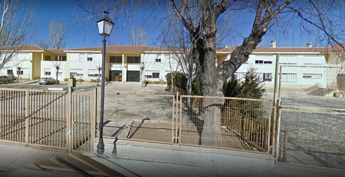  Carchelejo pide a la Junta una "solución urgente" al transporte escolar 