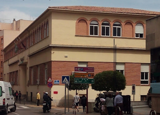  El IES San Juan Bosco se une al luto por la muerte de sus alumnas 