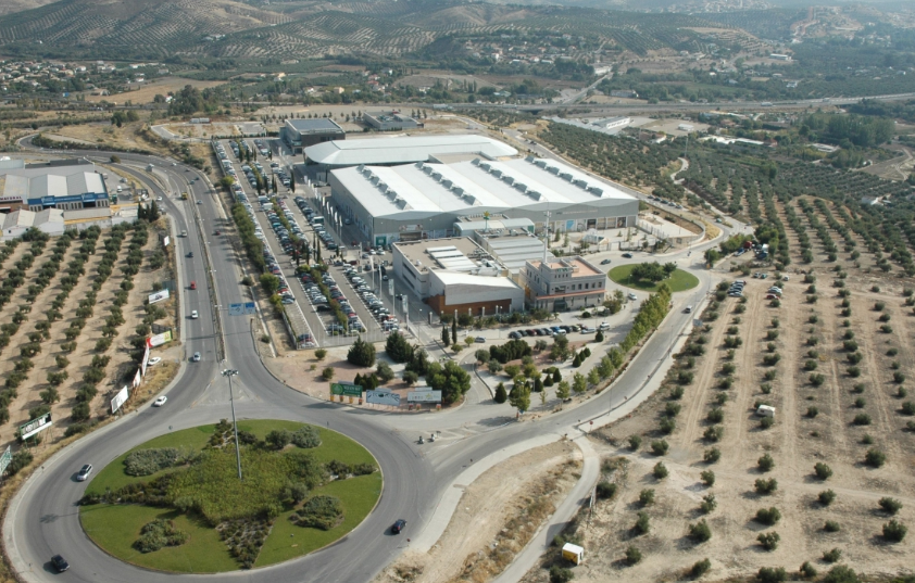  La mutación demanial de IFEJA aportará al Ayuntamiento 7,31 millones 