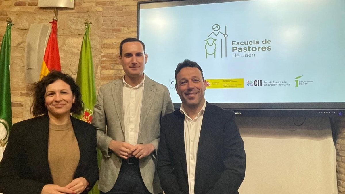  Nace la Escuela de Pastores para promover el relevo generacional 