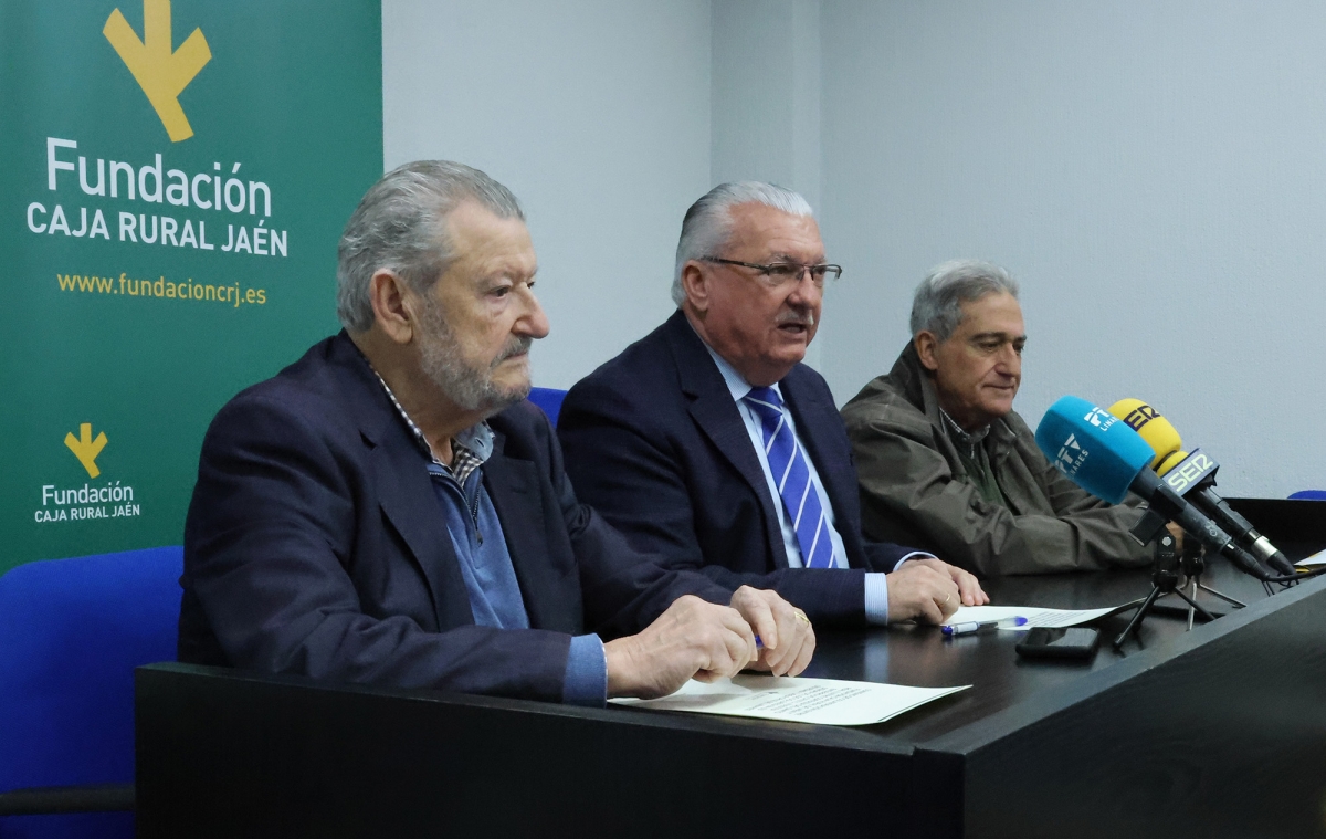  El Concurso Literario Mi Semana Santa entrega sus premios el día 21 