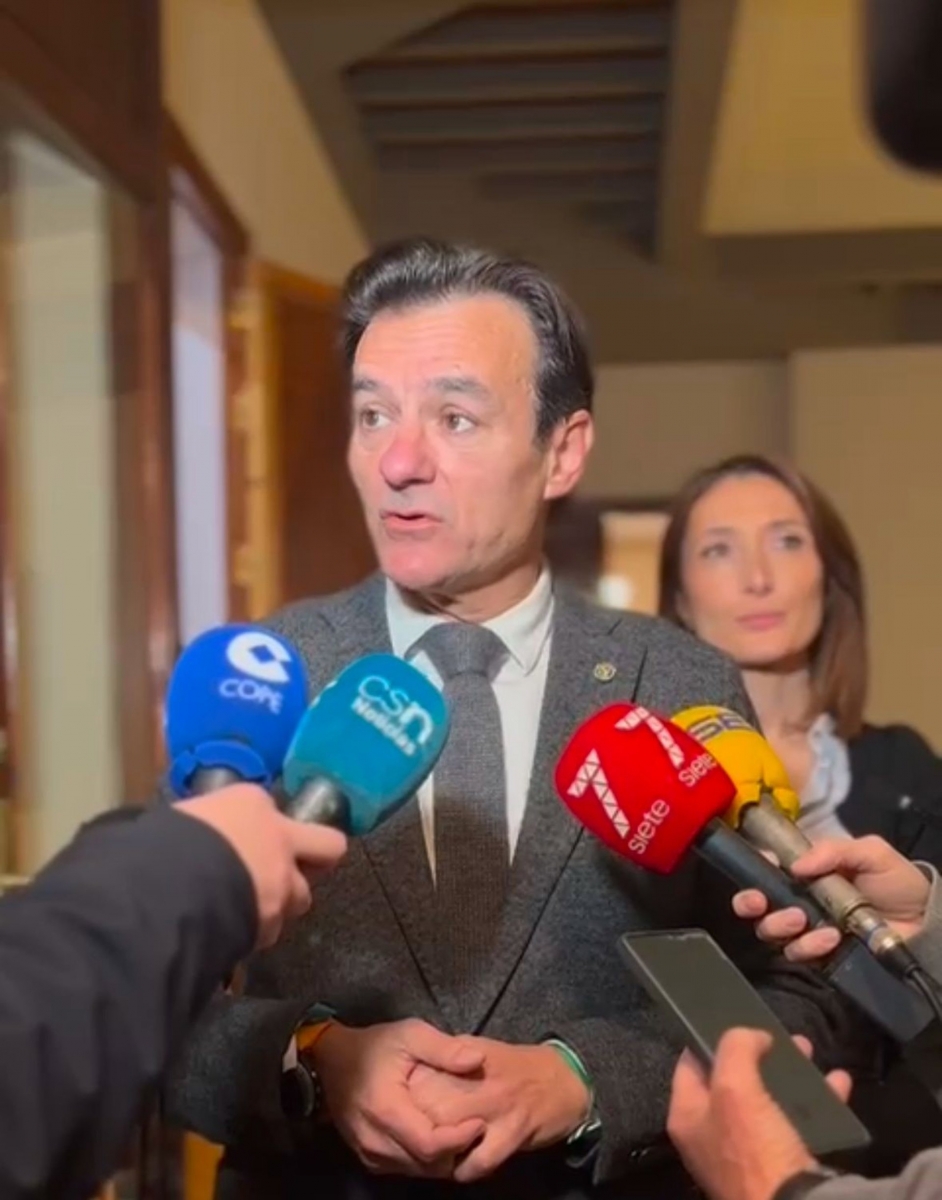  El PP ve “insostenibles” los retrasos de tren en Jaén 