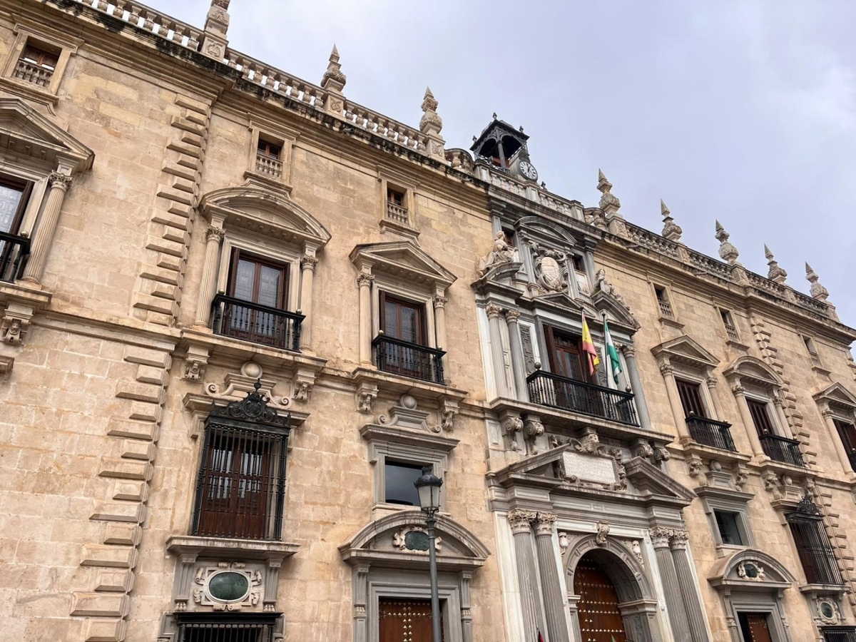  Reducen la pena a un hombre que robó en una casa de campo 