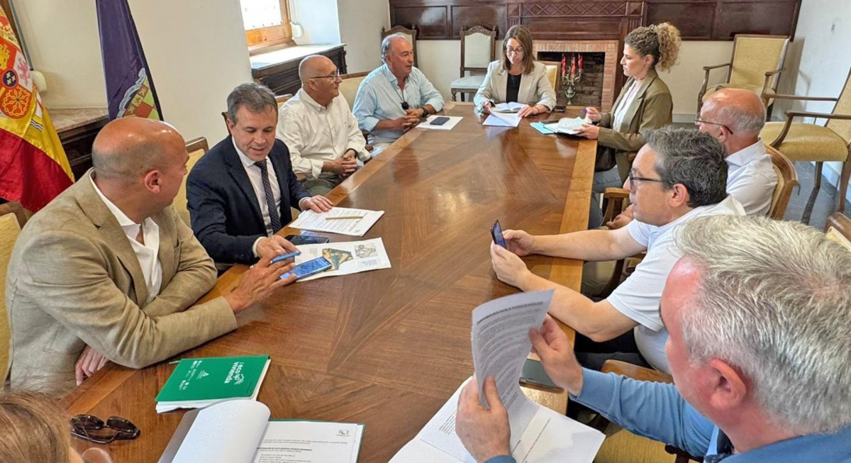  Piden al Ayuntamiento una cancha de prácticas de golf 