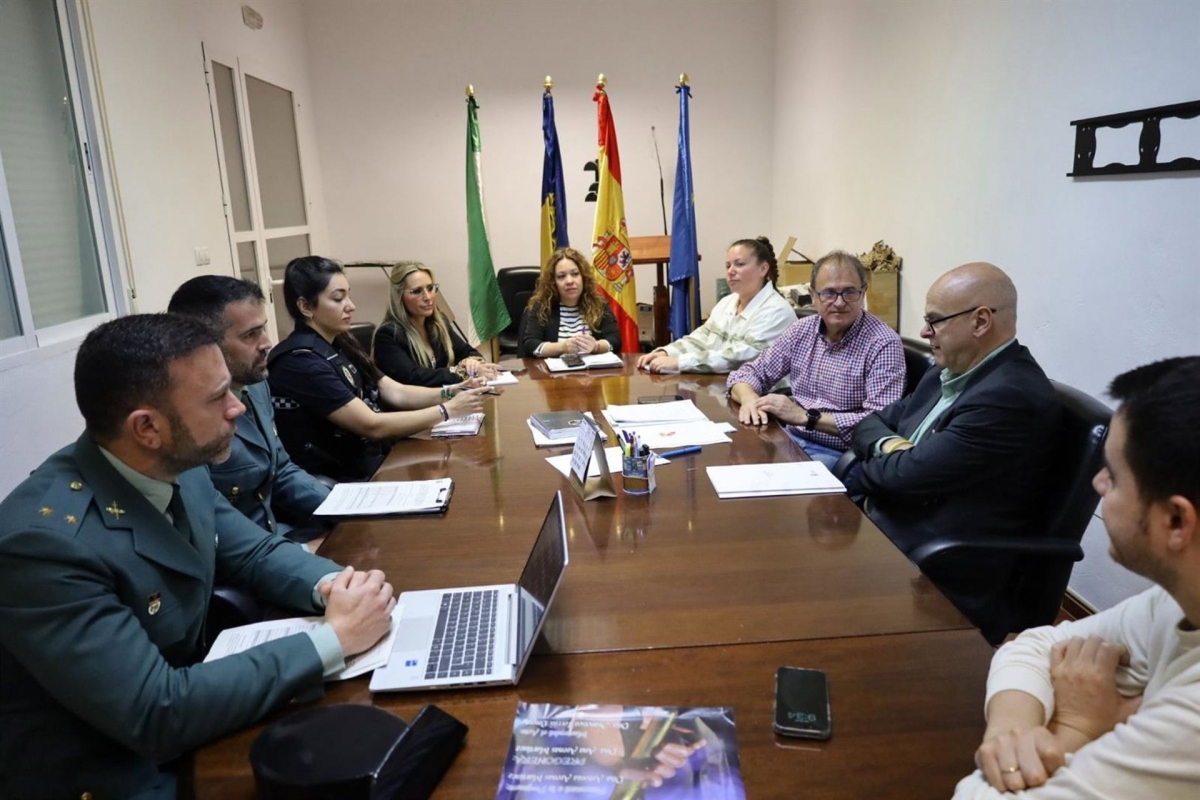  La romería de Villanueva de la Reina cambia su ubicación 