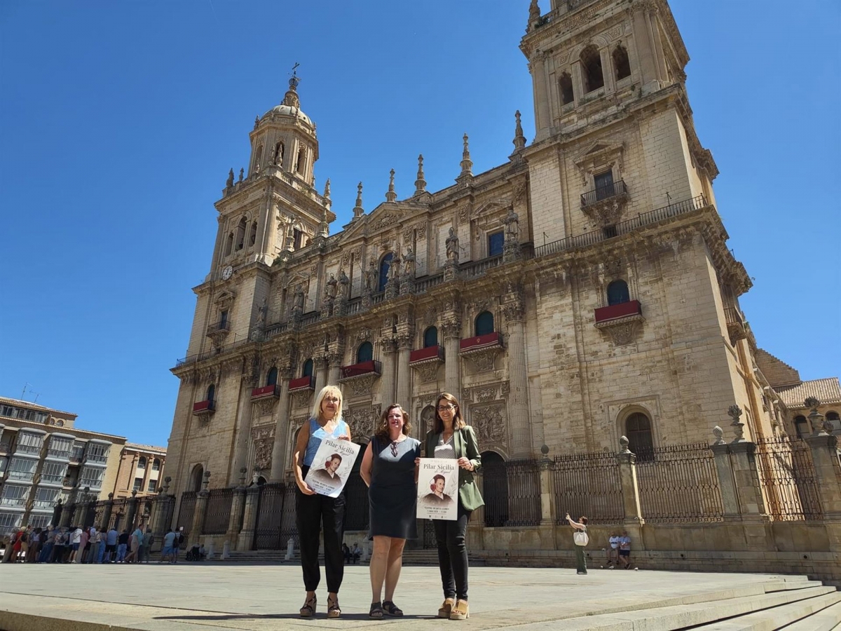  El Infanta Leonor homenajea este domingo a Pilar Sicilia 