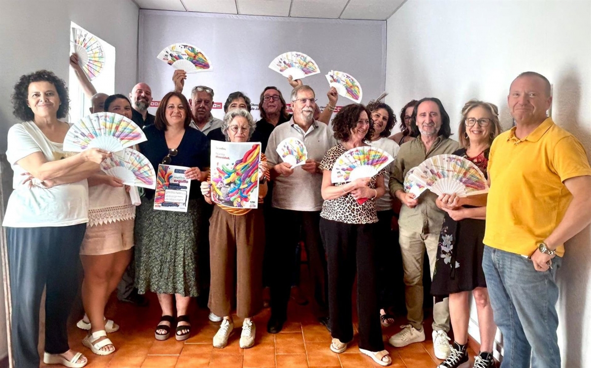  CCOO exige entornos laborales "libres de odio y discriminación" 
