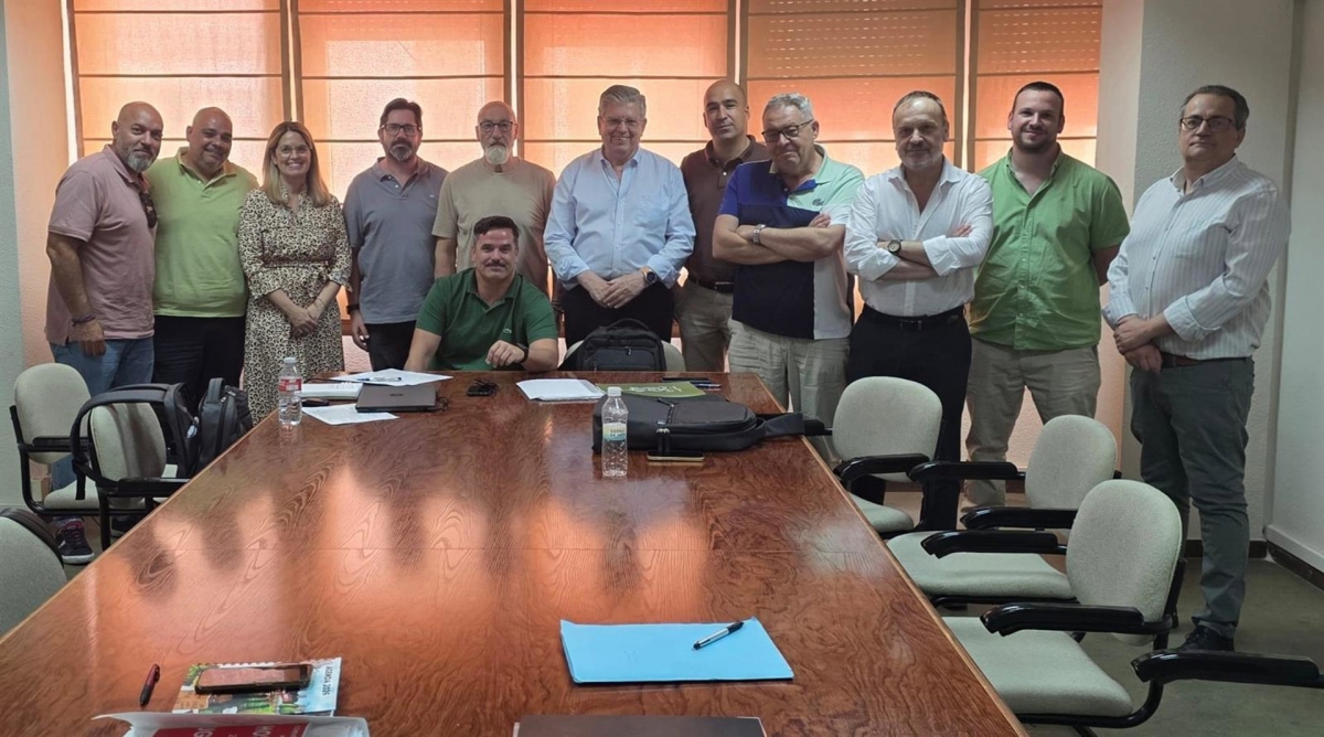  Firmado el preacuerdo para el convenio provincial de hostelería 