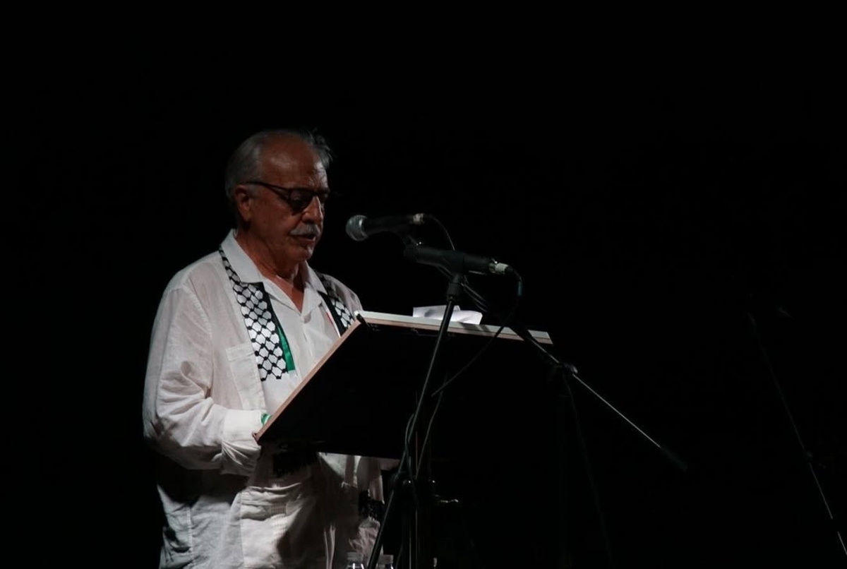  Luto en Huelma por Leocadio Fernández 