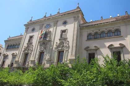  El Ayuntamiento de Jaén y Cáritas atienden a un ex recluso discapacitado 