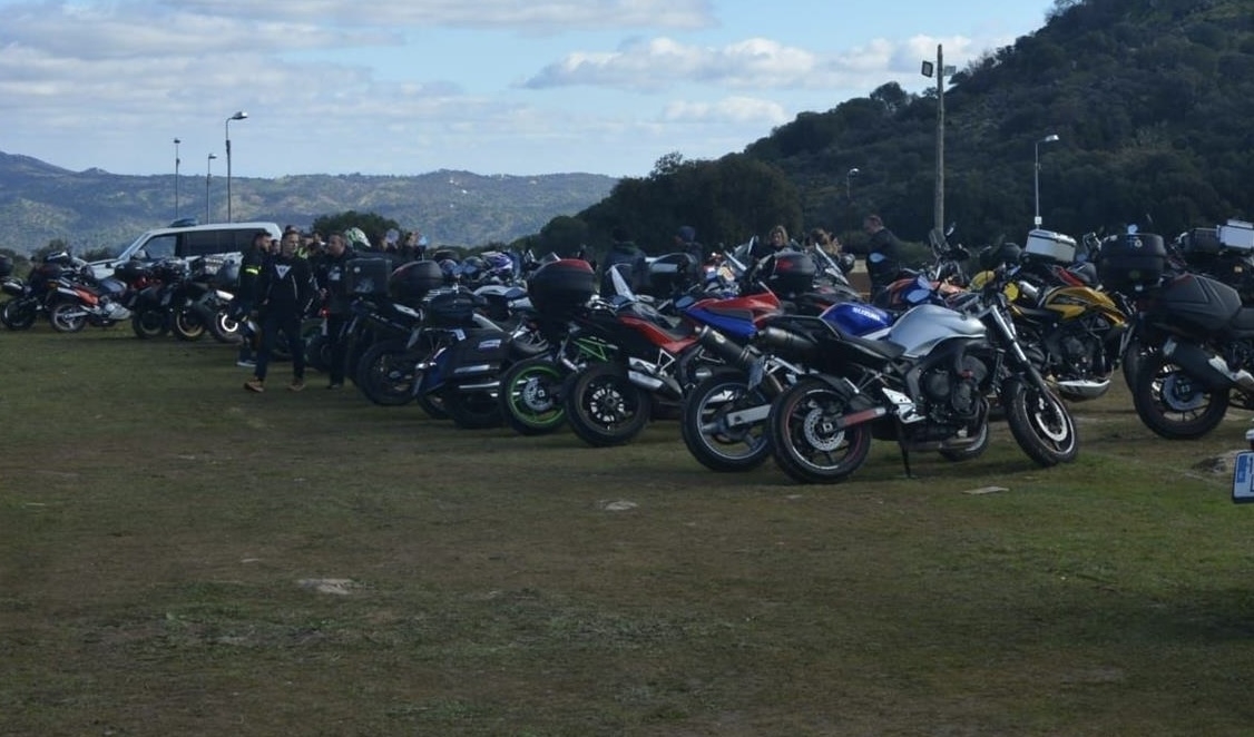  Bailén celebra la XV Concentración Motera en septiembre 