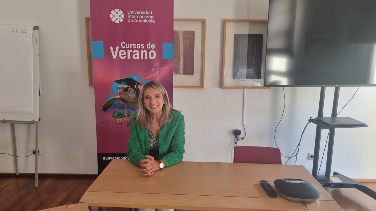  “El riesgo de la IA en el campo es desaprovecharla” 