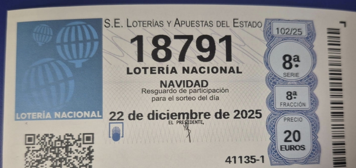 La deuda de Andalucía será el número de la suerte de un Ayuntamiento