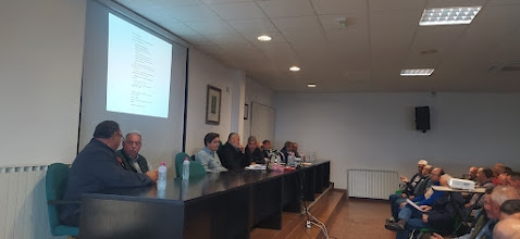  Dimite la Junta Rectora de Aceites Cazorla por posibles irregularidades 