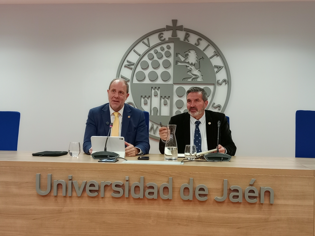  La UJA denuncia los presupuestos “asfixiantes” de la Junta para 2026 