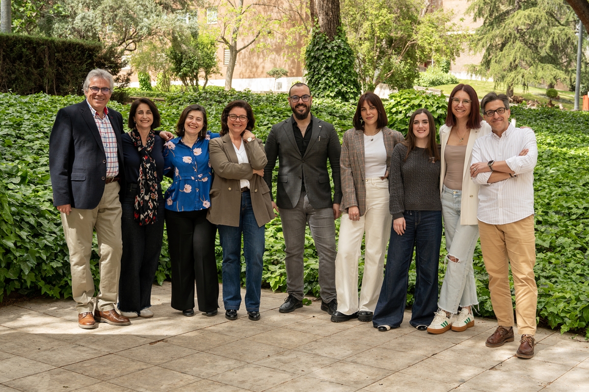  La UJA acogerá el XVII Congreso Internacional de Lingüística General 
