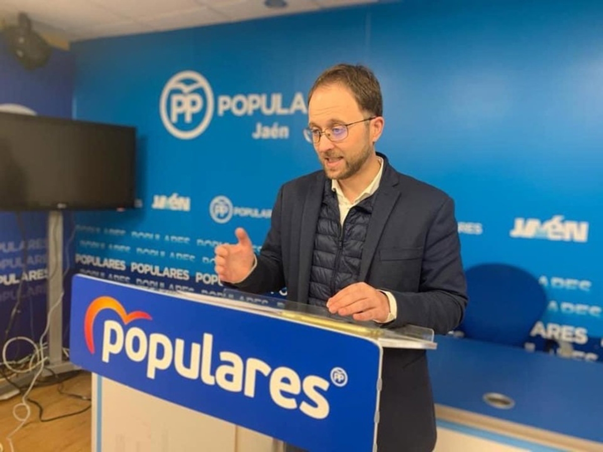  El PP de Jaén reivindica su unidad en San Lucas 