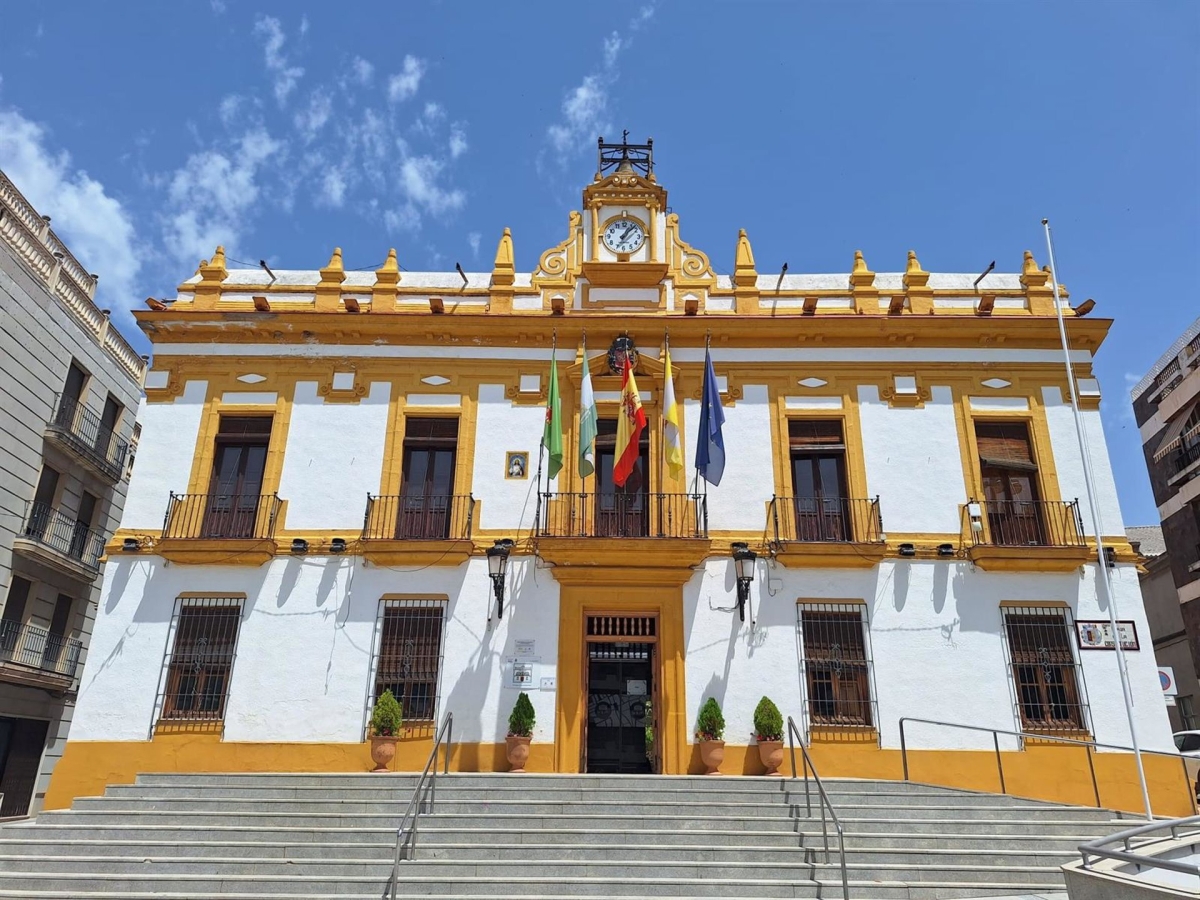  Investigan los malos olores del municipio de Bailén 