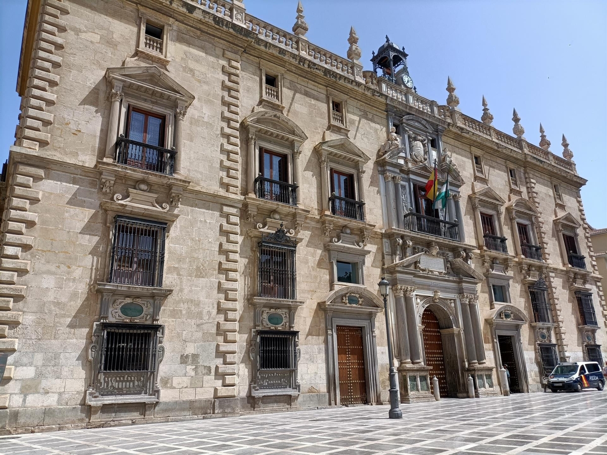  La Junta Electoral de Andalucía se actualiza tras la corrección del TSJA 