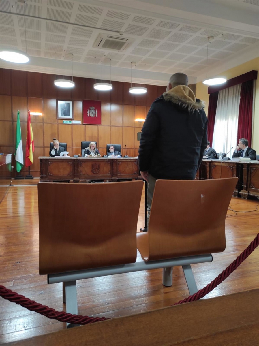 Confirman 12 años y medio de cárcel por violar al hijo de su patrón