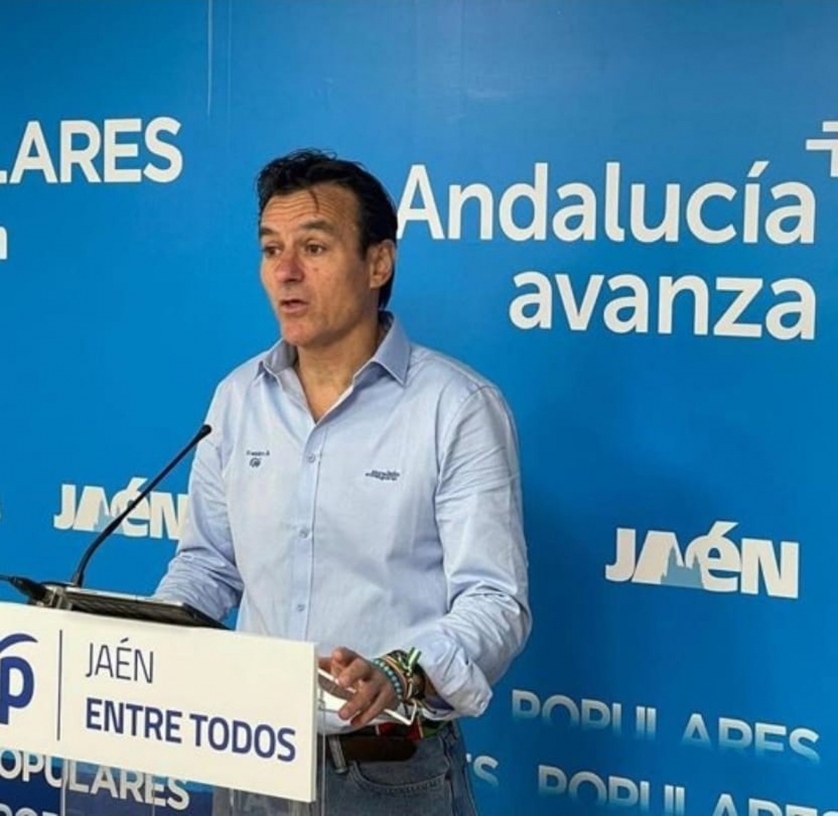  El PP pide medidas para revitalizar el comercio local 