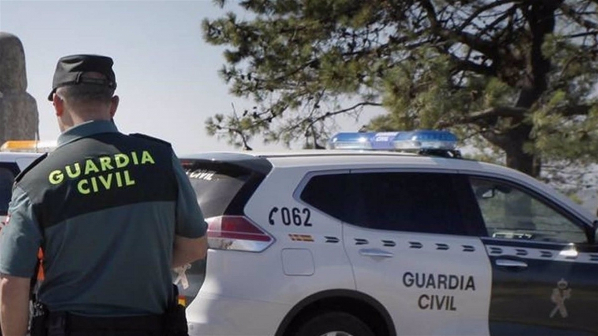 El Ayuntamiento de Úbeda muestra su pesar por el policía fallecido