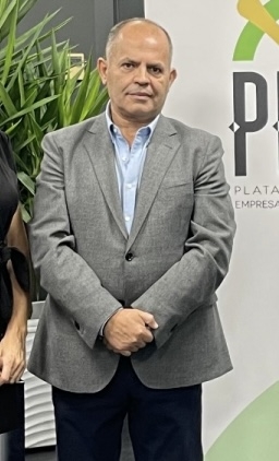  Fulgencio Meseguer, nuevo presidente de PROA 