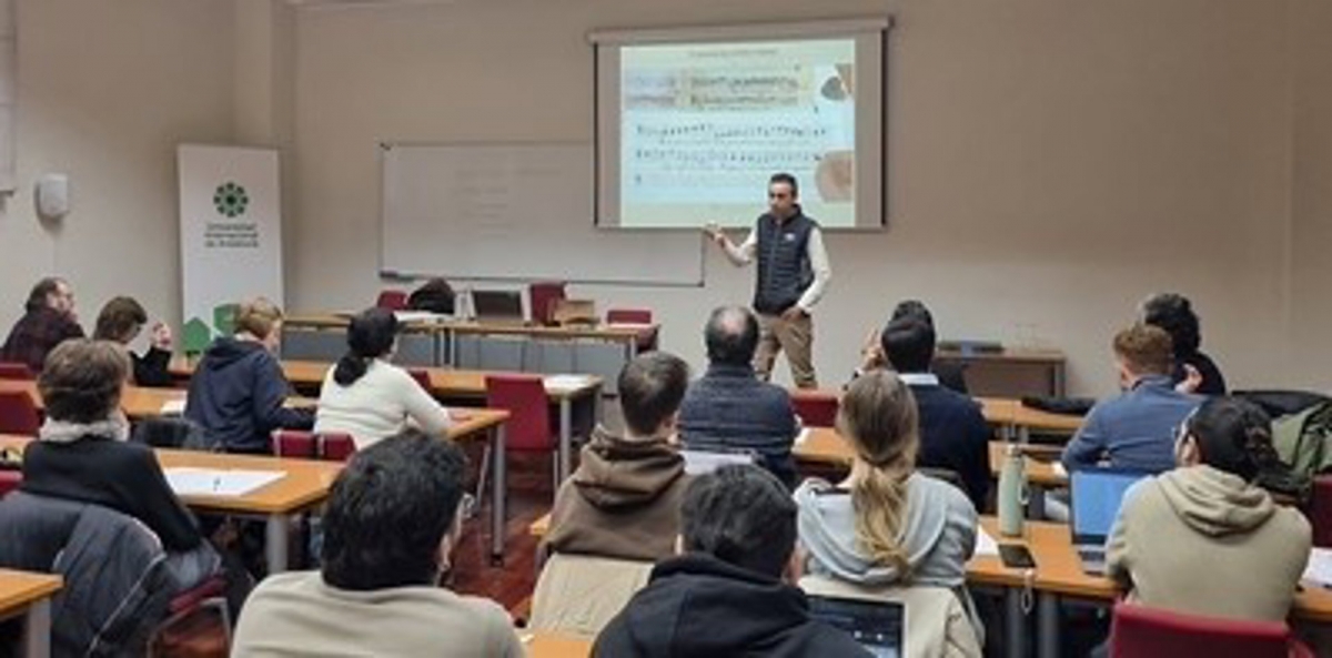  La UNIA estudia la música en ceremonias litúrgicas en el siglo XVII 