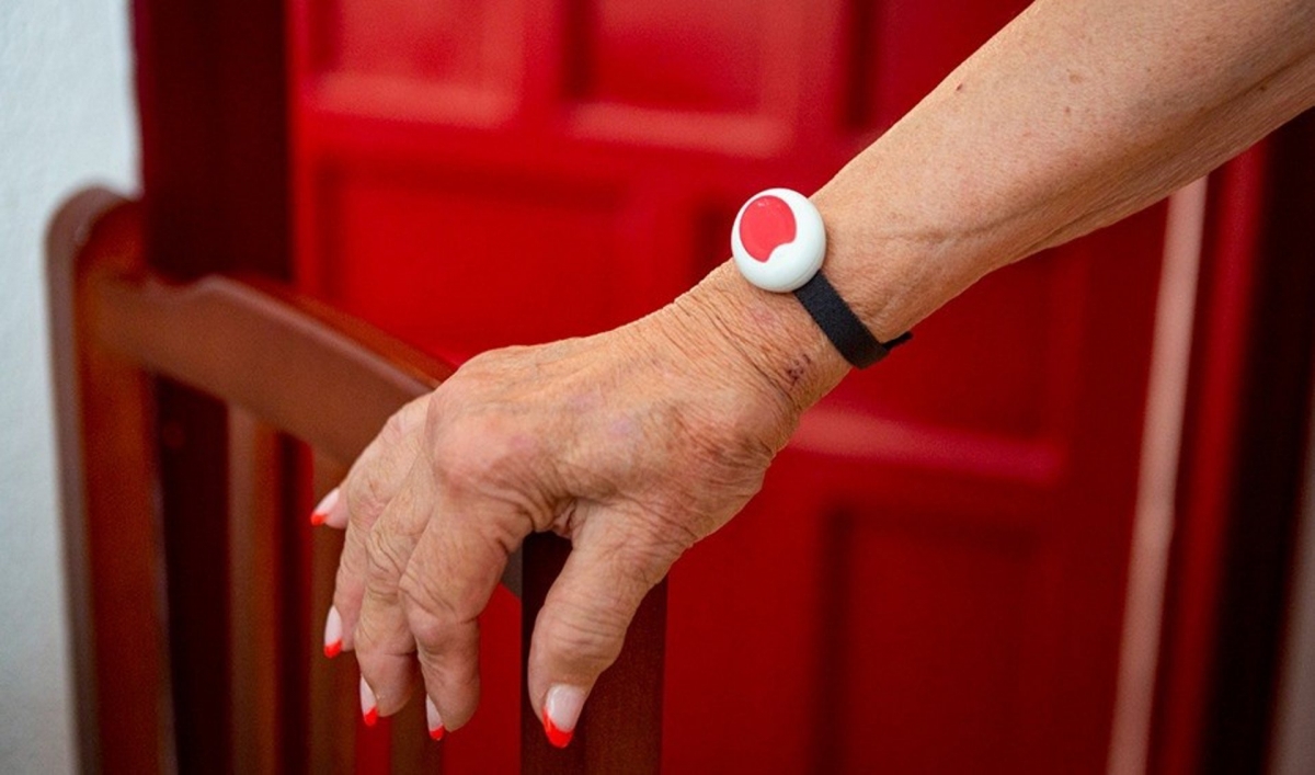  El PSOE pedirá a la Junta que "deje de deteriorar” la  teleasistencia 