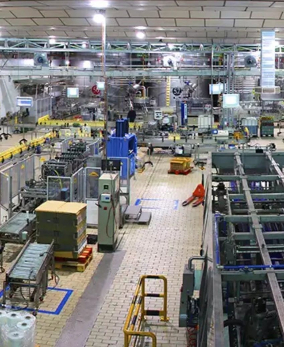  Acesur recibe 2 millones para un proyecto de almacenamiento energético 