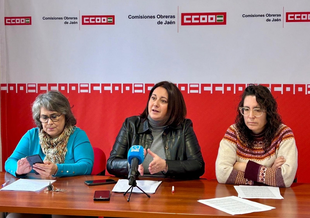  CCOO exige una estrategia regional de biogás sostenible y justo 
