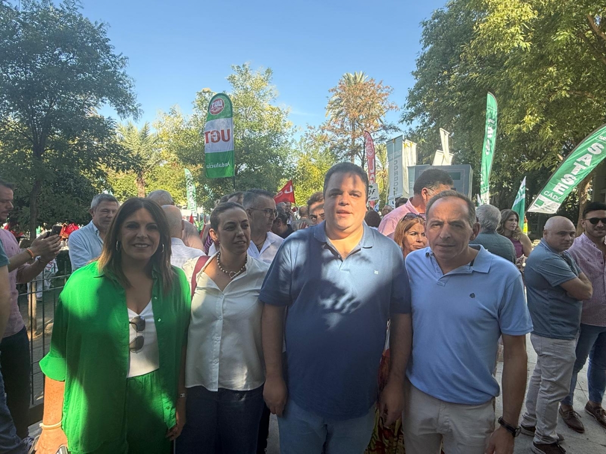 El PSOE respalda la iniciativa para blindar la sanidad pública