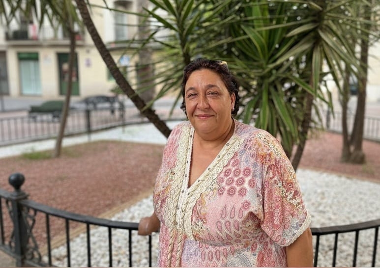  Fallece Isabel Nogueras, teniente de alcalde de Villanueva del Arzobispo 