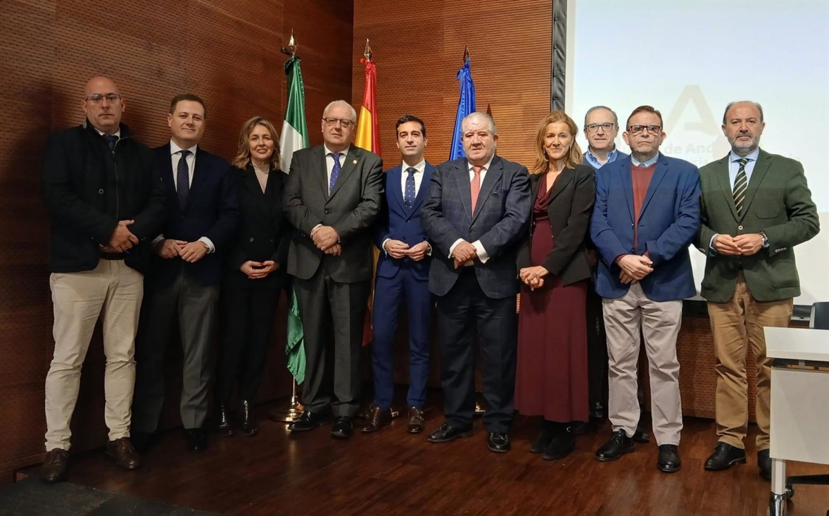  El Servicio de Mediación Penal evita 322 juicios desde su puesta en marcha 