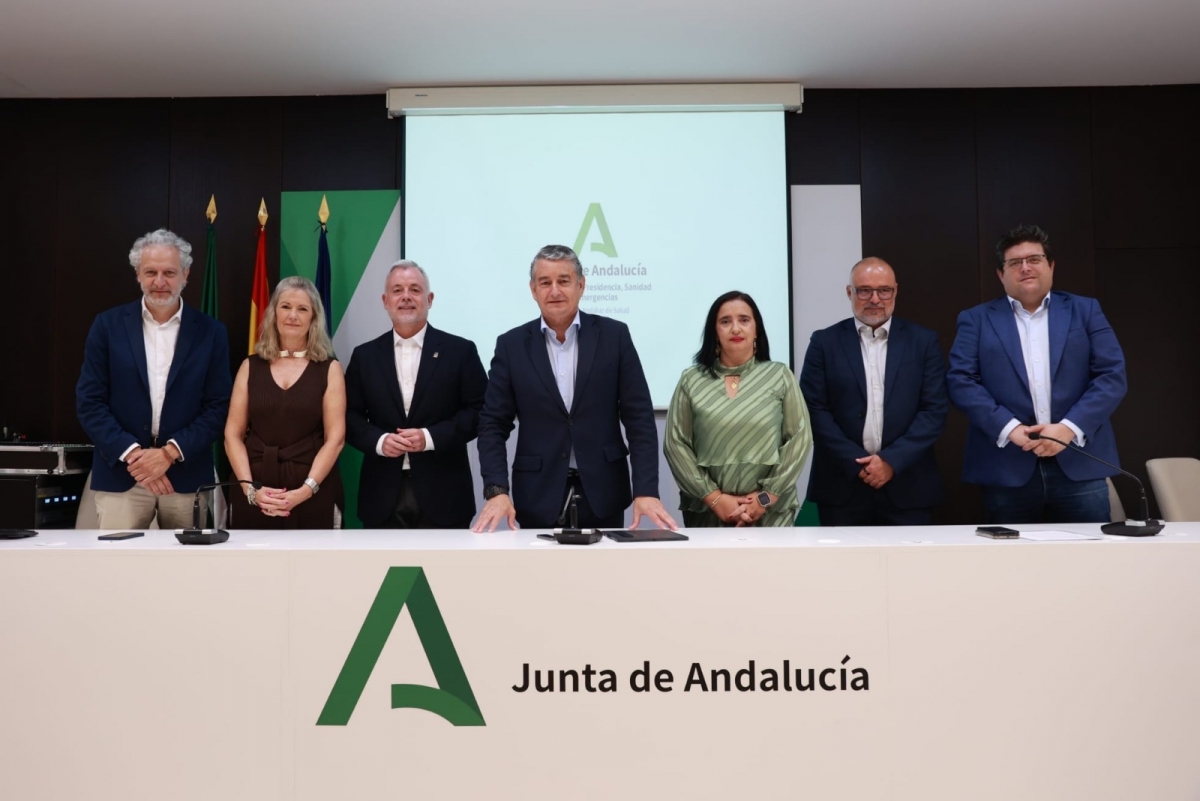  María de los Ángeles García Rescalvo dirigirá el SAS en una nueva etapa 