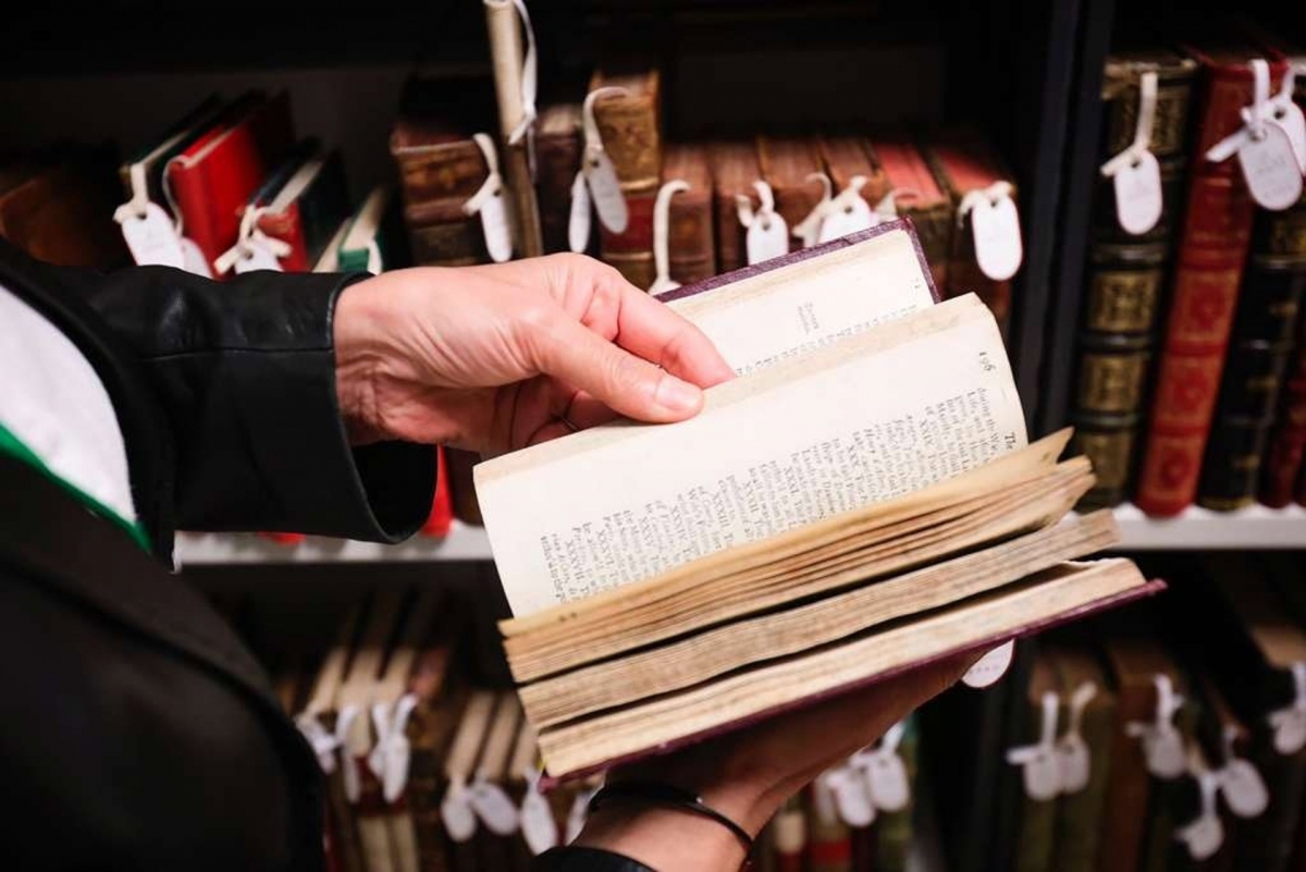  Seis ayuntamientos de Jaén, reconocidos en los Premios María Moliner 