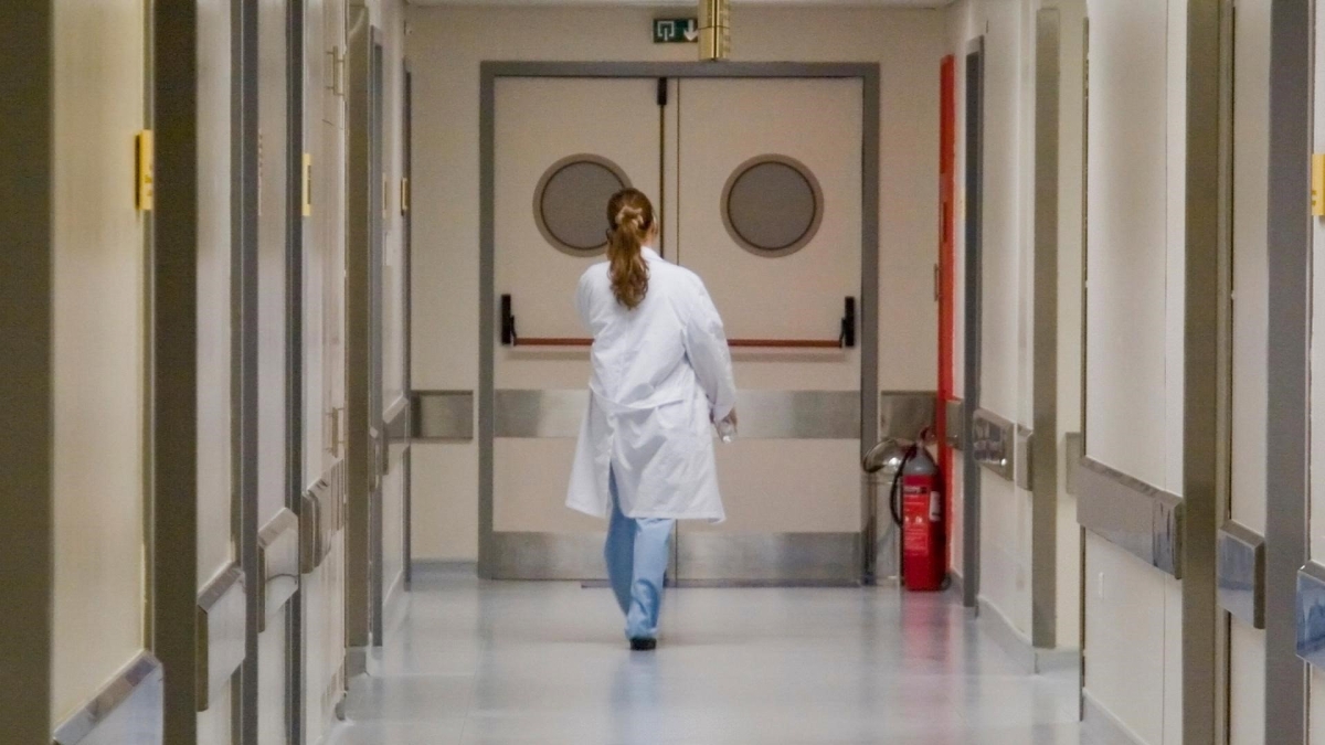  Denuncian el desvío de pacientes a la Sanidad Privada sin consentimiento 