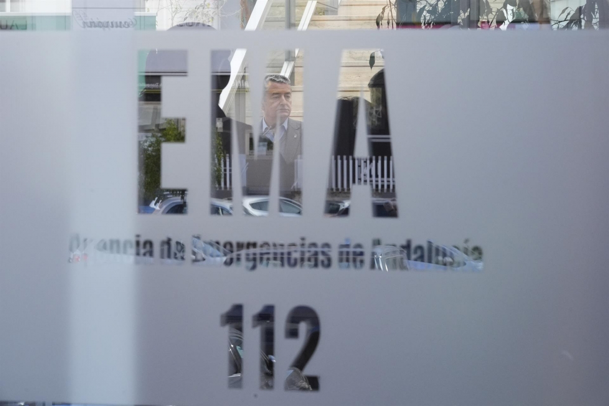  La Agencia de Emergencias de Andalucía lanza una nueva oferta de empleo 