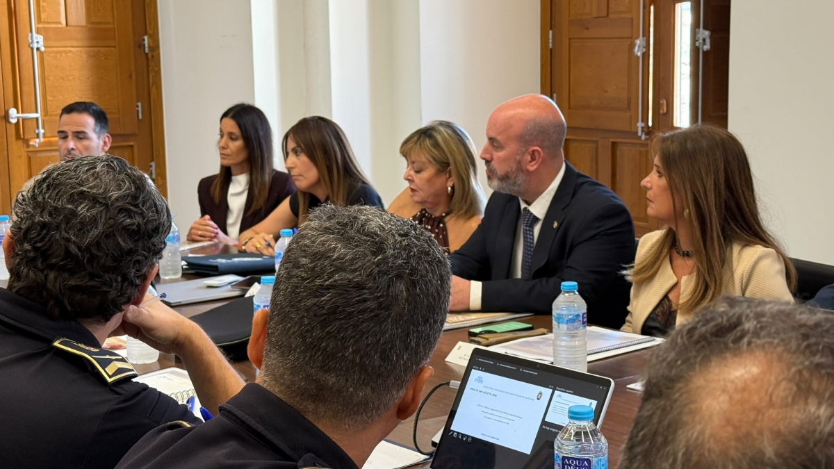  Apelan al "comportamiento cívico" durante la Feria de Linares 