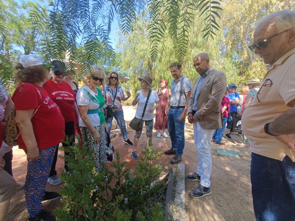  El programa 'Semillas de experiencia' cierra con 646 participantes 