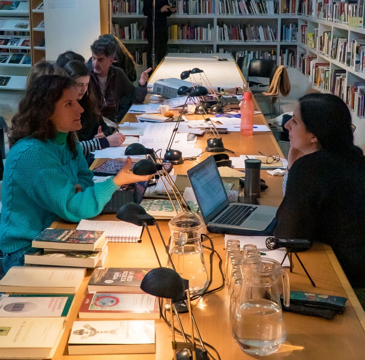  La UNIA abre convocatoria para el programa Agitación Científica 