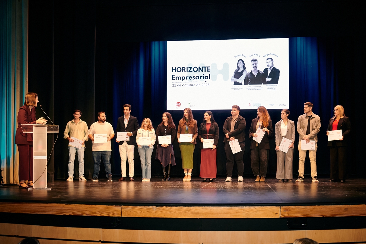  Horizonte Empresarial invita a mirar al futuro con resiliencia 