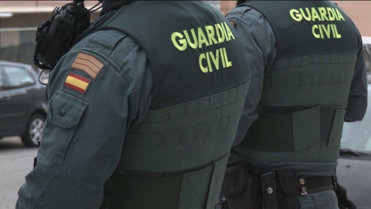Detenido el presunto autor de la muerte este verano del hombre de Lopera